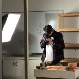 Meet your Posher, Jack